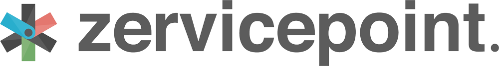 Zervicepoint logo