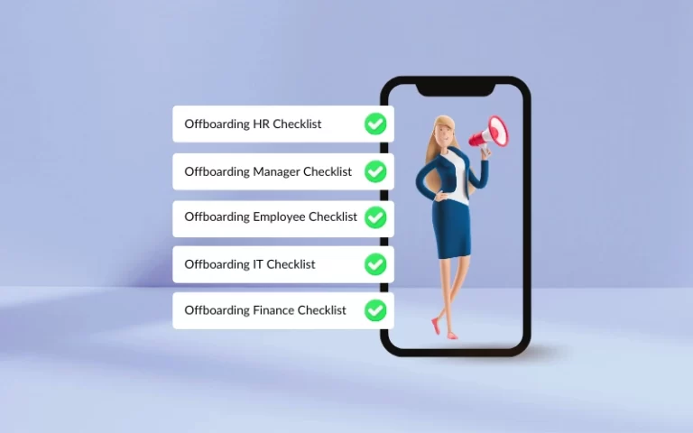 Offboarding Checklist: Best Practices for a Smooth Employee Transition