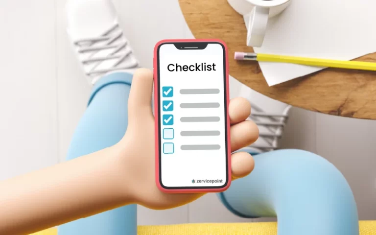 Onboarding Checklist: Best Practices for Welcoming New Employees