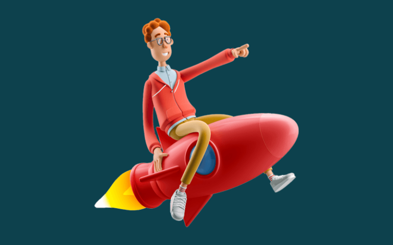Digital transformation: Mer än bara teknik