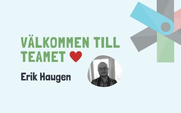 Erik-Haugen